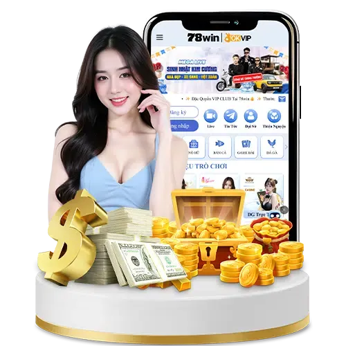 Tính năng nổi bật của ứng dụng 33wwin nổ hũ