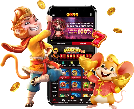 Hỗ trợ đa nền tảng 33wwin nổ hũ