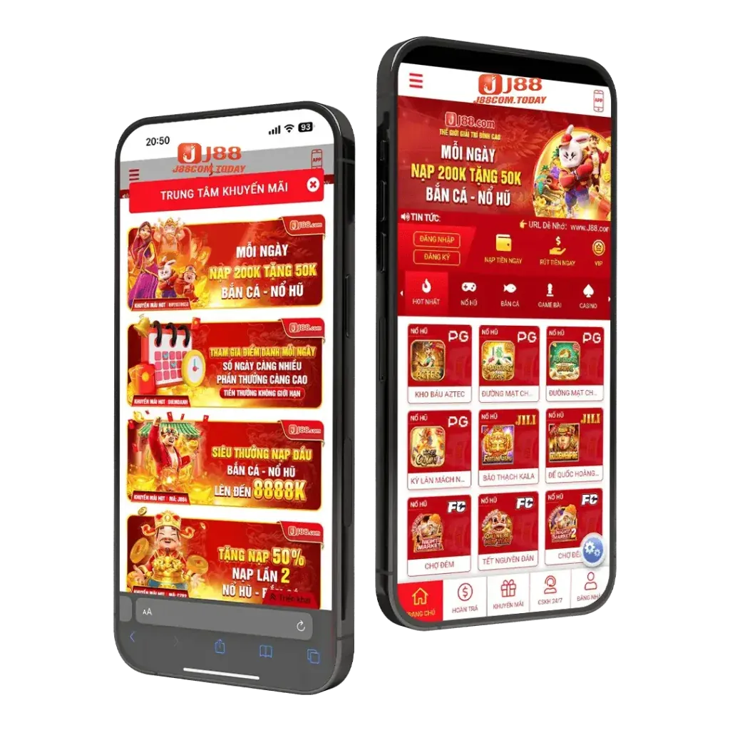 Đa dạng các môn thể thao và giải đấu
