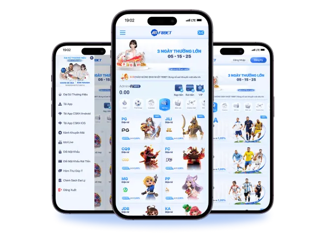 Biểu tượng đa dạng trò chơi slot tại 33wwin
