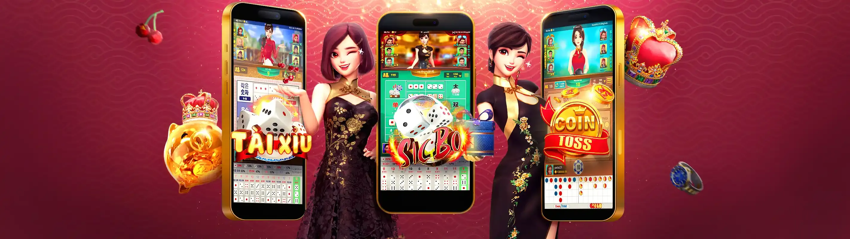 Hình ảnh chính về chiến lược slot game 33wwin nổ hũ