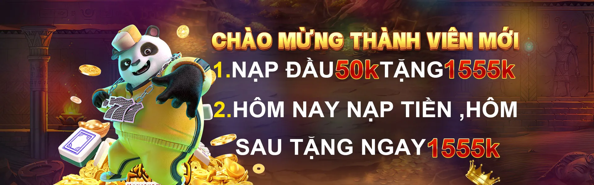 Banner khuyến mãi mới nhất của 33wwin nổ hũ