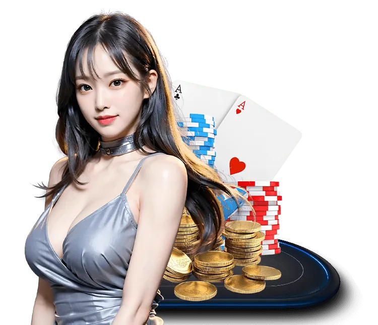 Người chia bài trực tiếp tại sòng bạc 33wwin nổ hũ